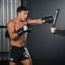 Phantom Boxhandschuhe Elite ATF, Schwarz