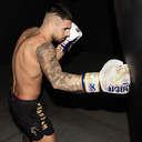 Phantom Boxhandschuhe Muay Thai LE, Weiß 5