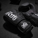 Phantom Boxhandschuhe Muay Thai, Schwarz 4