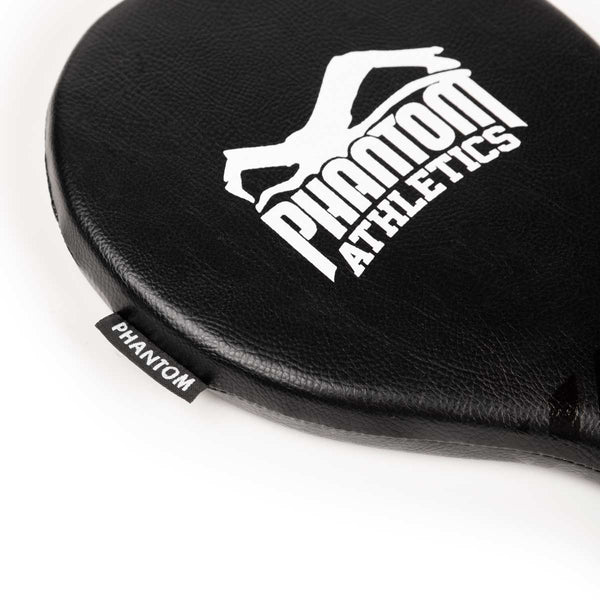Phantom Boxing Paddles, Schwarz