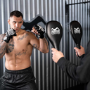 Phantom Boxing Paddles, Schwarz