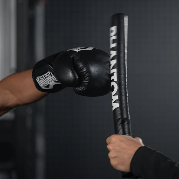 Phantom Boxing Sticks, Schwarz