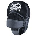 Phantom Boxpratzen High Performance, Schwarz