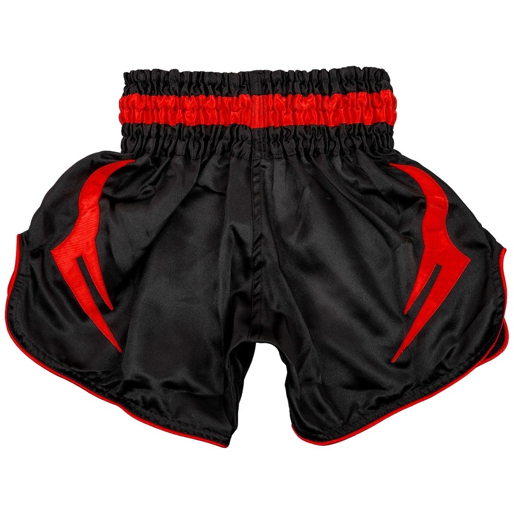 Venum Muay Thai Shorts Bangkok Inferno Kids 2