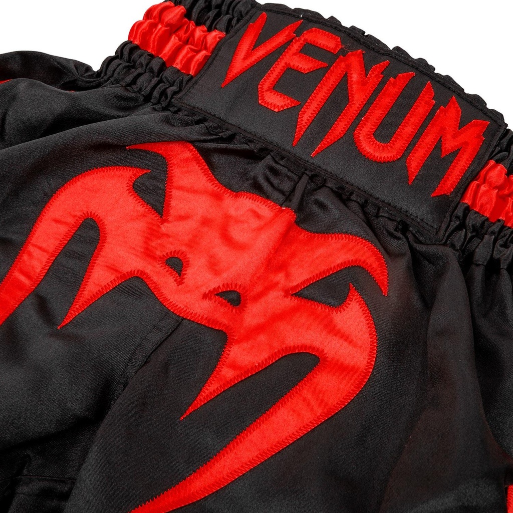 Venum Muay Thai Shorts Bangkok Inferno Kids 3