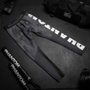 Phantom Compression Pants Domination, Camo-Schwarz 3