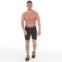 Phantom Compression Shorts Tactic, Schwarz