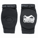 Phantom Ellbogenschutz Impact, Schwarz 2