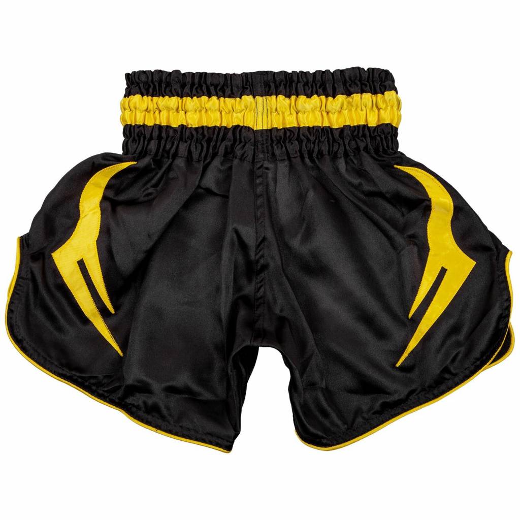 Venum Muay Thai Shorts Bangkok Inferno Kids 2