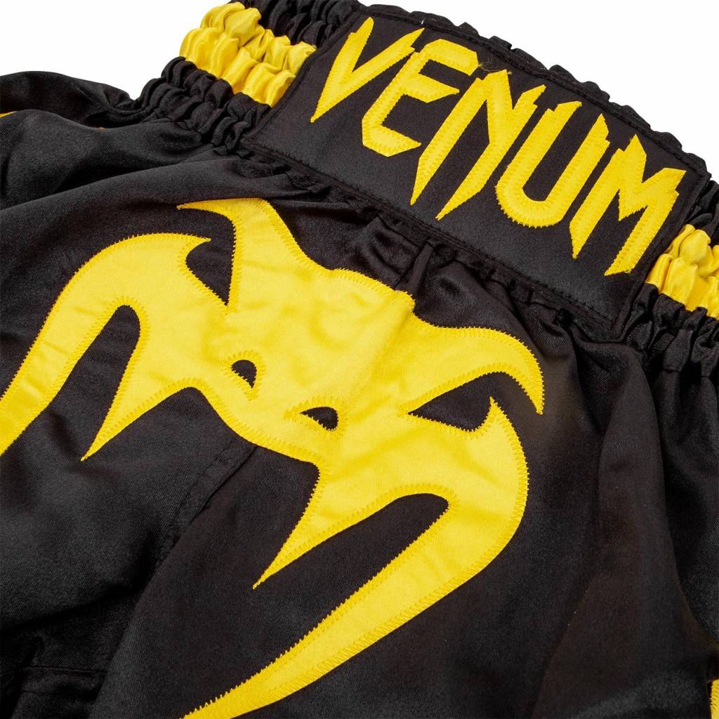 Venum Muay Thai Shorts Bangkok Inferno Kids 3