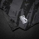 Phantom Fight Shorts Fusion 2in1 Camo Tiger, Schwarz-Grau 5