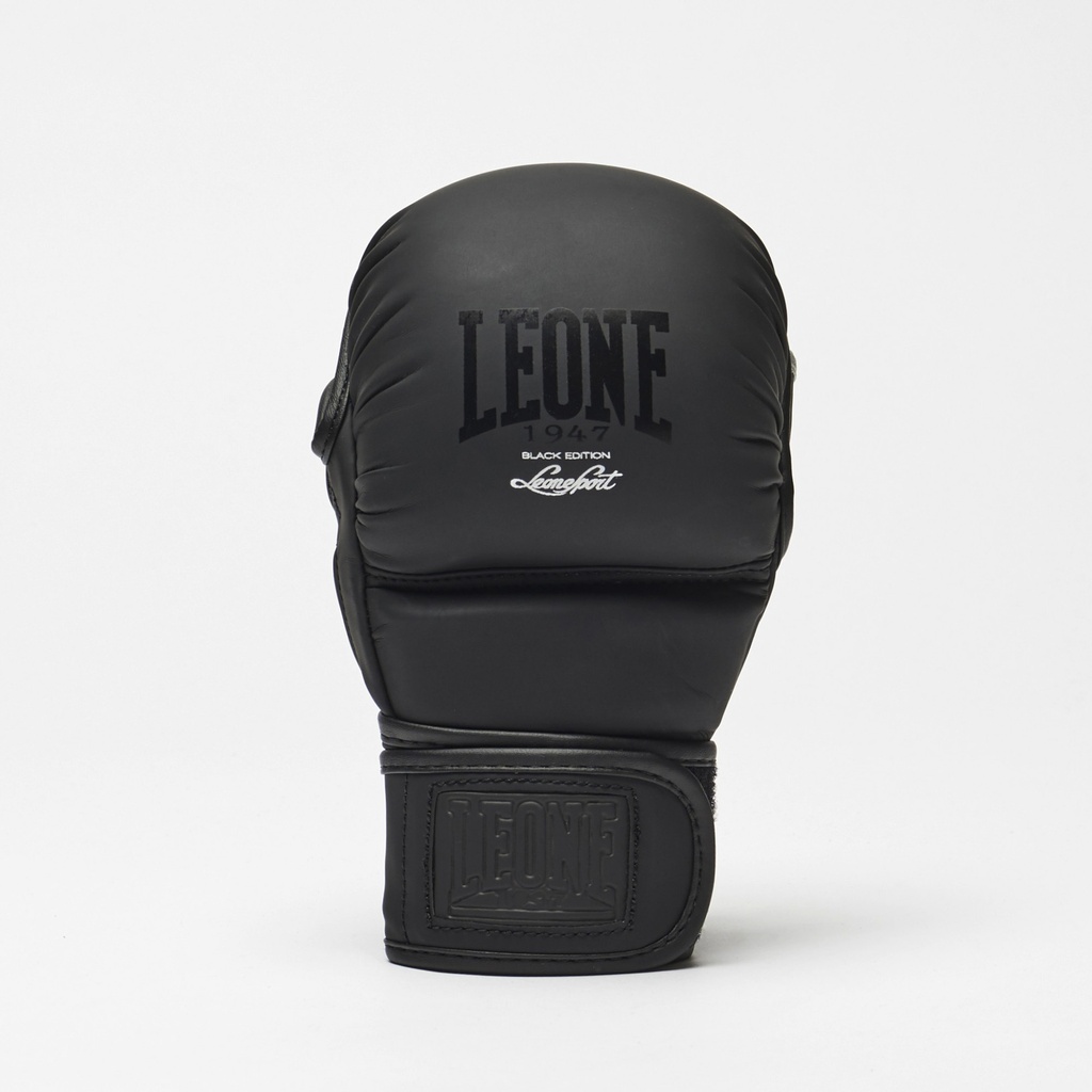 Leone MMA Handschuhe Sparring Black Edition 2