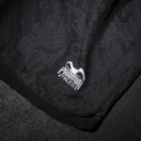 Phantom Fight Shorts Fusion Aztec, Schwarz