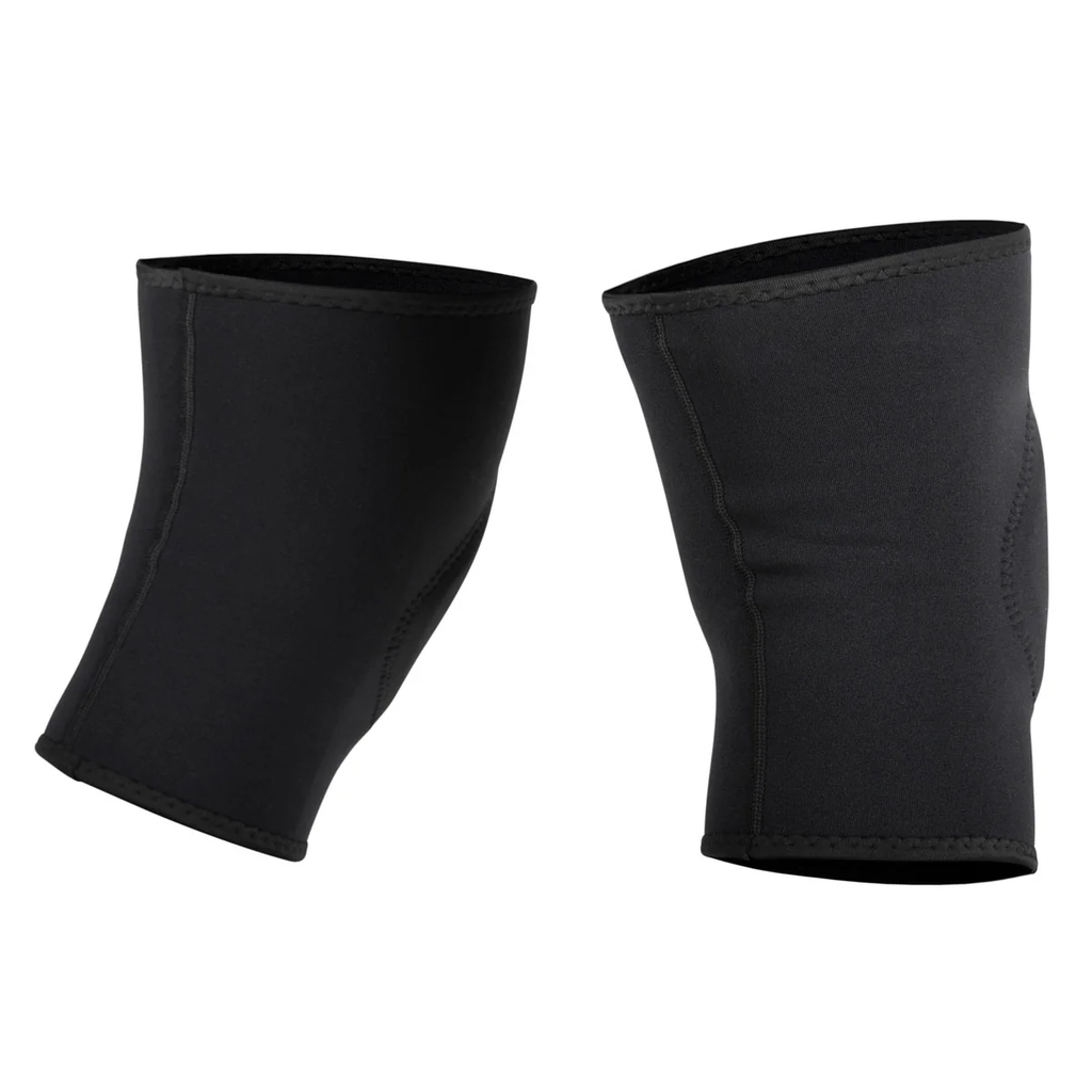 Phantom Knieschutz Apex Grappling, Schwarz 2
