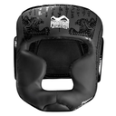 Phantom Kopfschutz Muay Thai, Schwarz 3