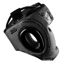 Phantom Kopfschutz Muay Thai, Schwarz 4