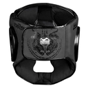 Phantom Kopfschutz Muay Thai, Schwarz 5
