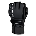 Phantom MMA Handschuhe Apex Hybrid, Schwarz 2