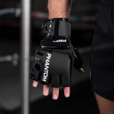 Phantom MMA Handschuhe Apex Hybrid, Schwarz 6
