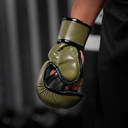Phantom MMA Handschuhe Sparring Apex Army, Militärgrün
