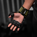 Phantom MMA Handschuhe Sparring Apex Army, Militärgrün