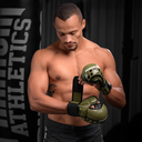 Phantom MMA Handschuhe Sparring Apex Army, Militärgrün