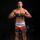 Phantom MMA Handschuhe Sparring Apex, Schwarz 7