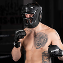 Phantom MMA Handschuhe Sparring Apex, Schwarz 11