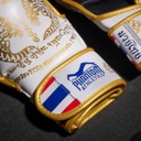 Phantom MMA Handschuhe Sparring Muay Thai LE, Weiß 4