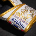 Phantom MMA Handschuhe Sparring Muay Thai LE, Weiß