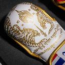 Phantom MMA Handschuhe Sparring Muay Thai LE, Weiß 7