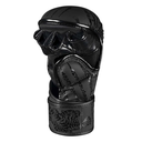 Phantom MMA Handschuhe Sparring Muay Thai, Schwarz 3