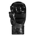 Phantom MMA Handschuhe Sparring Muay Thai, Schwarz 4