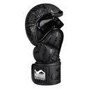 Phantom MMA Handschuhe Sparring Muay Thai, Schwarz 6