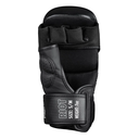 Phantom MMA Handschuhe Sparring Riot Pro, Schwarz 2