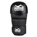 Phantom MMA Handschuhe Sparring Riot Pro, Schwarz 6