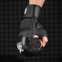 Phantom MMA Handschuhe Sparring Riot Pro, Schwarz 8