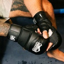 Phantom MMA Handschuhe Sparring Riot Pro, Schwarz 13