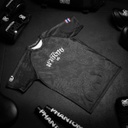 Phantom Rash Guard Muay Thai, Schwarz 3