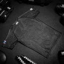Phantom Rash Guard Muay Thai, Schwarz 4