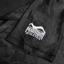 Phantom Rash Guard Muay Thai, Schwarz