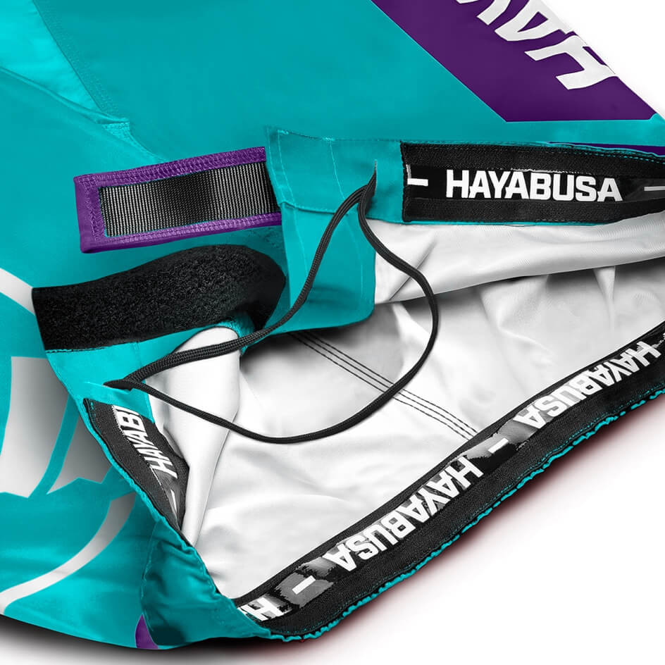 Hayabusa Fight Shorts Icon 6