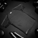 Phantom Rash Guard Ranked, Schwarz 4