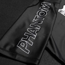 Phantom Rash Guard Ranked, Schwarz 5