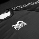 Phantom Rash Guard Ranked, Schwarz 6