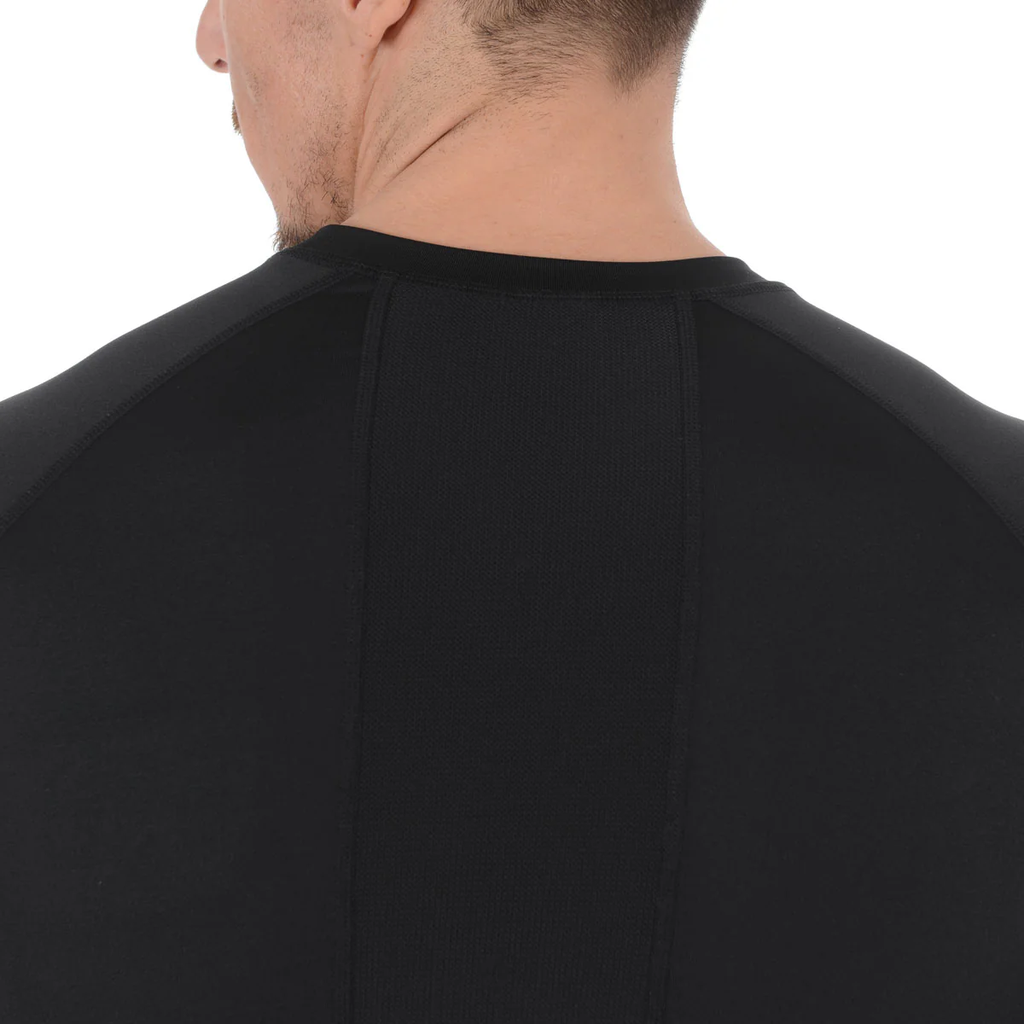 Phantom Rash Guard Tactic, Schwarz 10