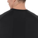 Phantom Rash Guard Tactic, Schwarz 10
