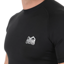 Phantom Rash Guard Tactic, Schwarz 11