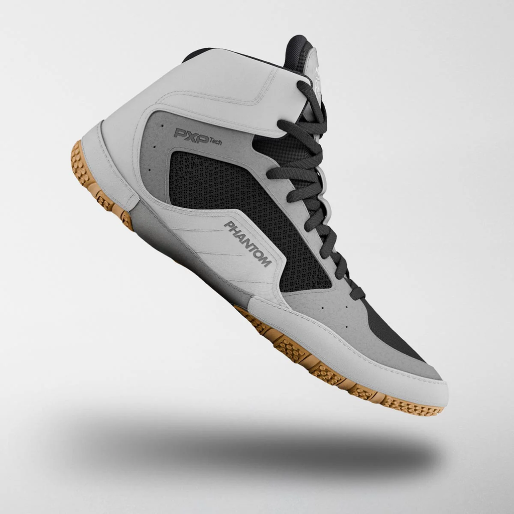 Phantom Ringerschuhe Tactic, Grau