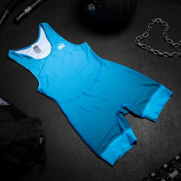 Phantom Ringertrikot Apex, Blau 3